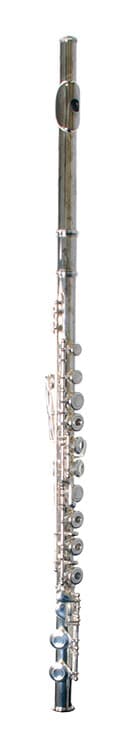 Tannoy 519RE Flutes Silver