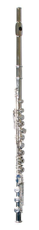 Tanaka 619RBE Flutes Hard