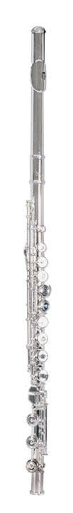 Tanaka Flute,ss,low B, Fr Keys