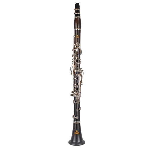 Klose Bb CLARINET OUTFIT