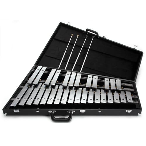 Cadence Orch Bells W/C 2.5OCT-STL (D)
