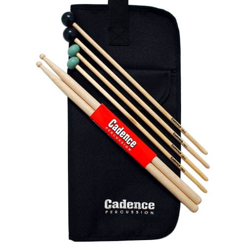 Conneaut Audio Devices C-PAK1 Mallets & Beaters