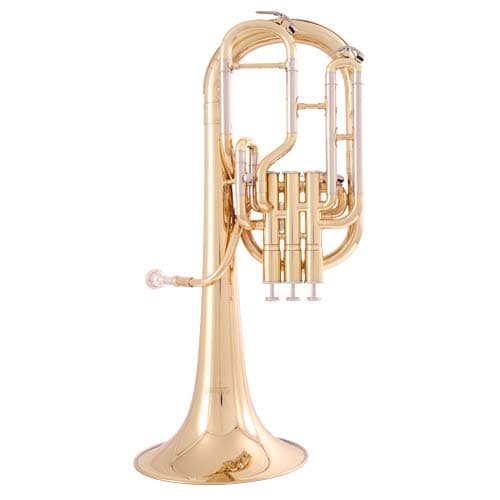 F. Schmidt Alto/Tenor Horn (Lqr)