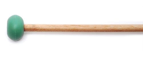 Cadence Mallets-xylo/Bell-med-green