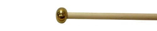 Cadence Mallets-brass for Orch Bells