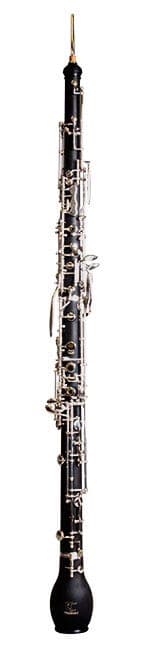 TRICK DRUMS English Horn Greenline W/C