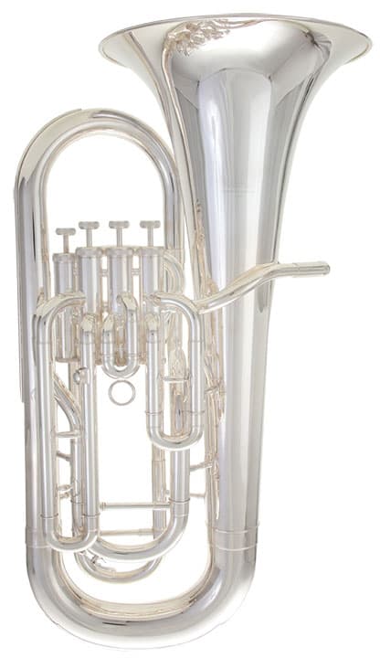 F. Schmidt F4VS Baritone & Euphonium