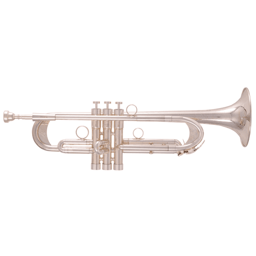 F. Schmidt M1836 Band & Orchestra Gold