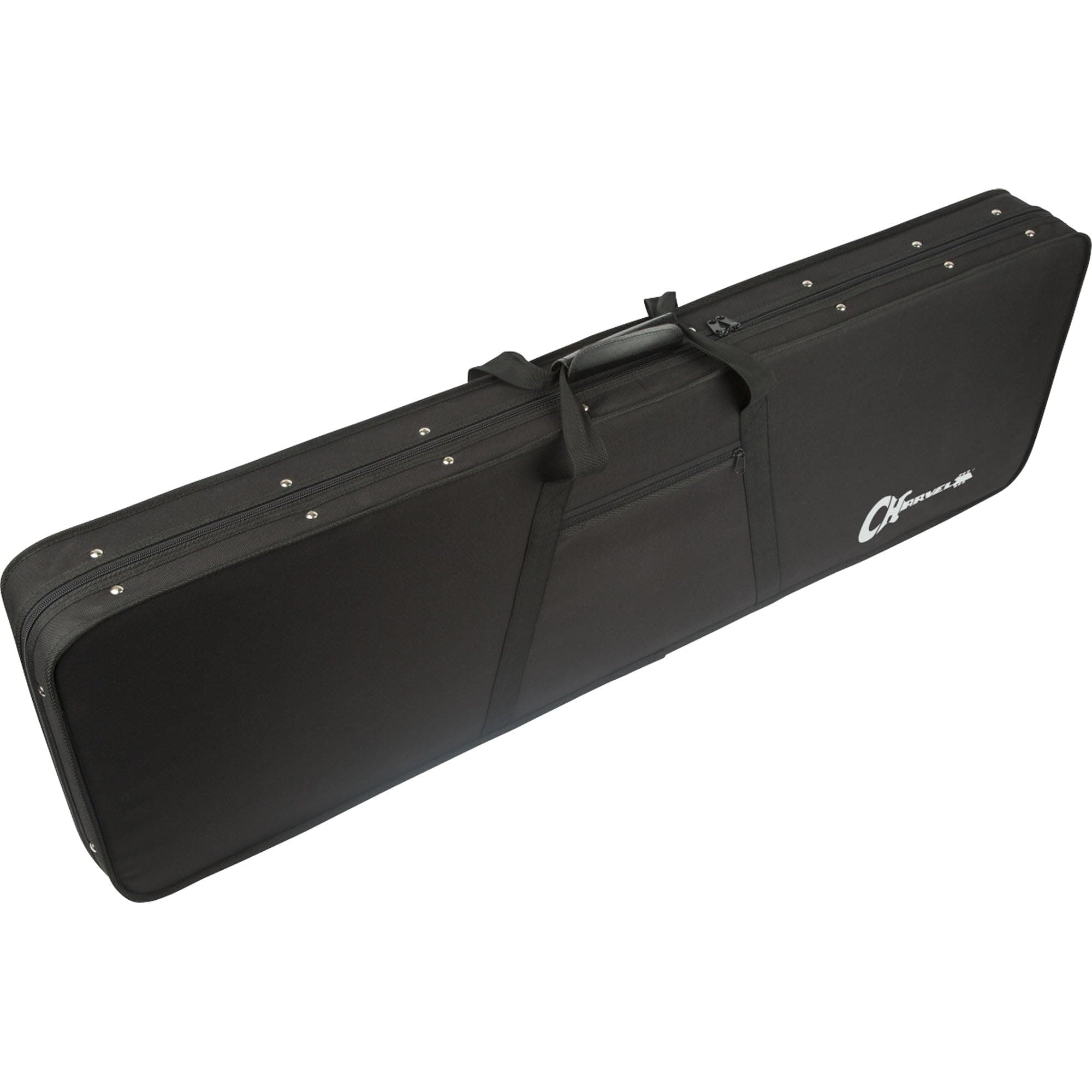 Charvel 992-2244-100 Guitar & Bass Black