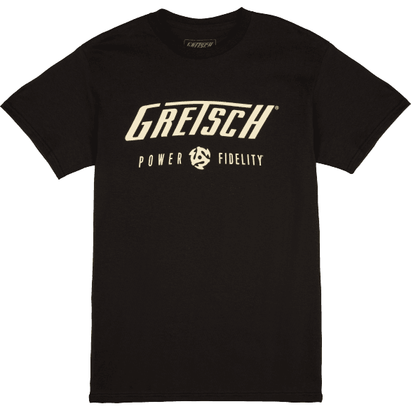 Gretsch 922-7638-406 Guitar & Bass Black