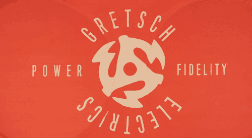 Gretsch 922-5771-100 Guitar & Bass Not specified
