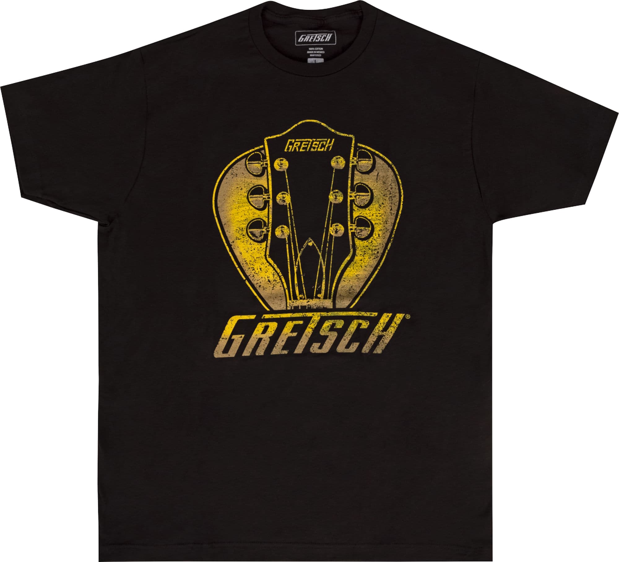 Gretsch 922-4378-406 Guitar & Bass Black