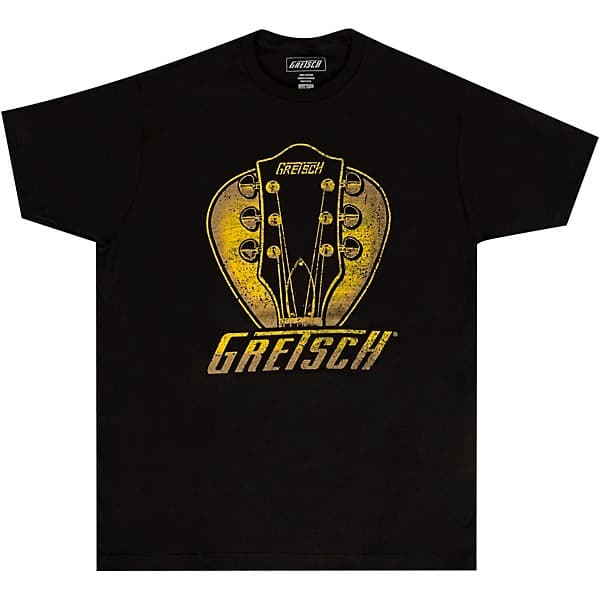 Gretsch 922-4378-506 Guitar & Bass Black