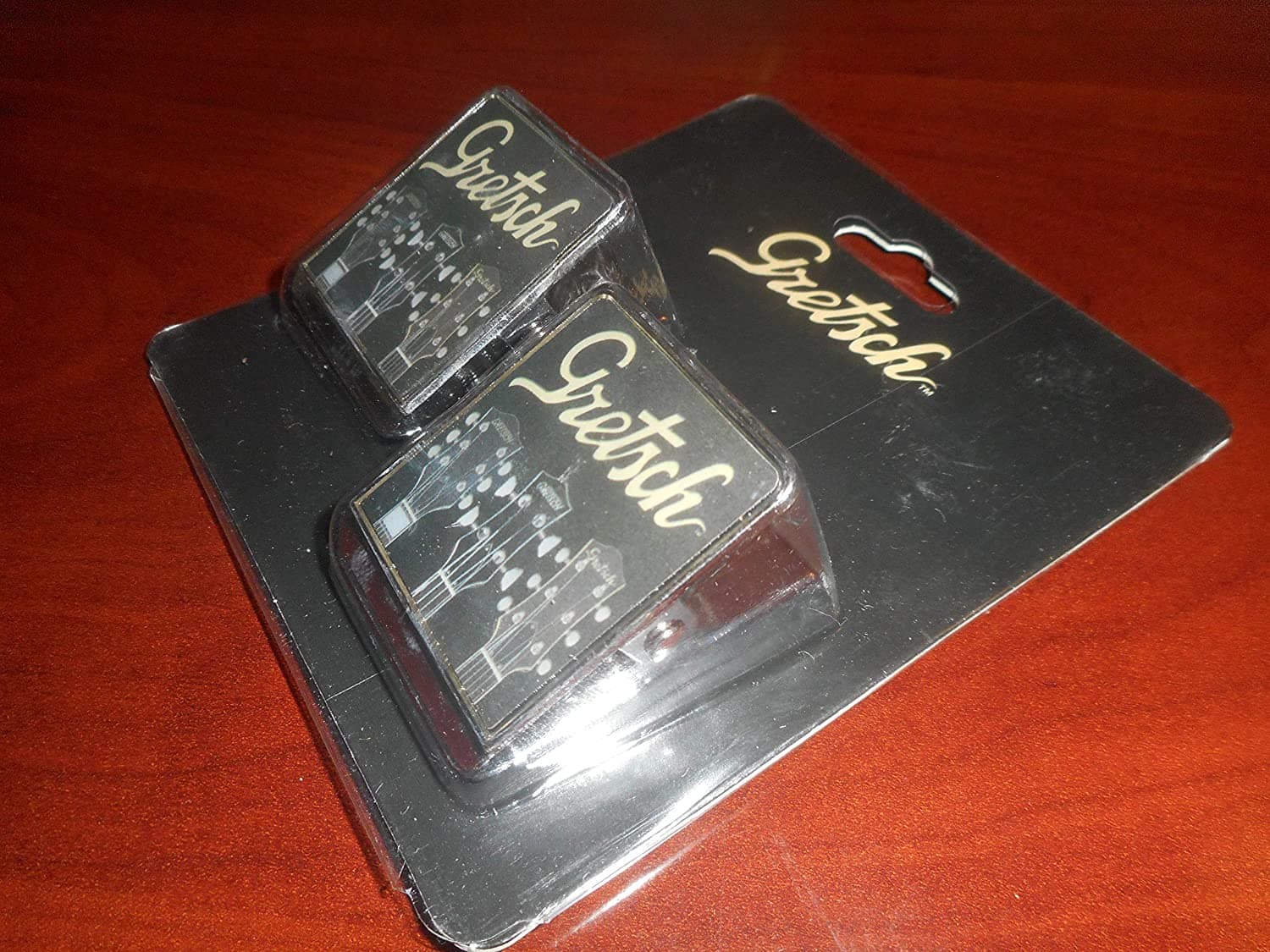 Gretsch 922-2724-002 Guitar & Bass not specified