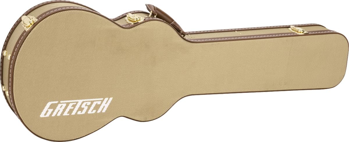 Gretsch 922-2277-001 Guitar & Bass Tweed