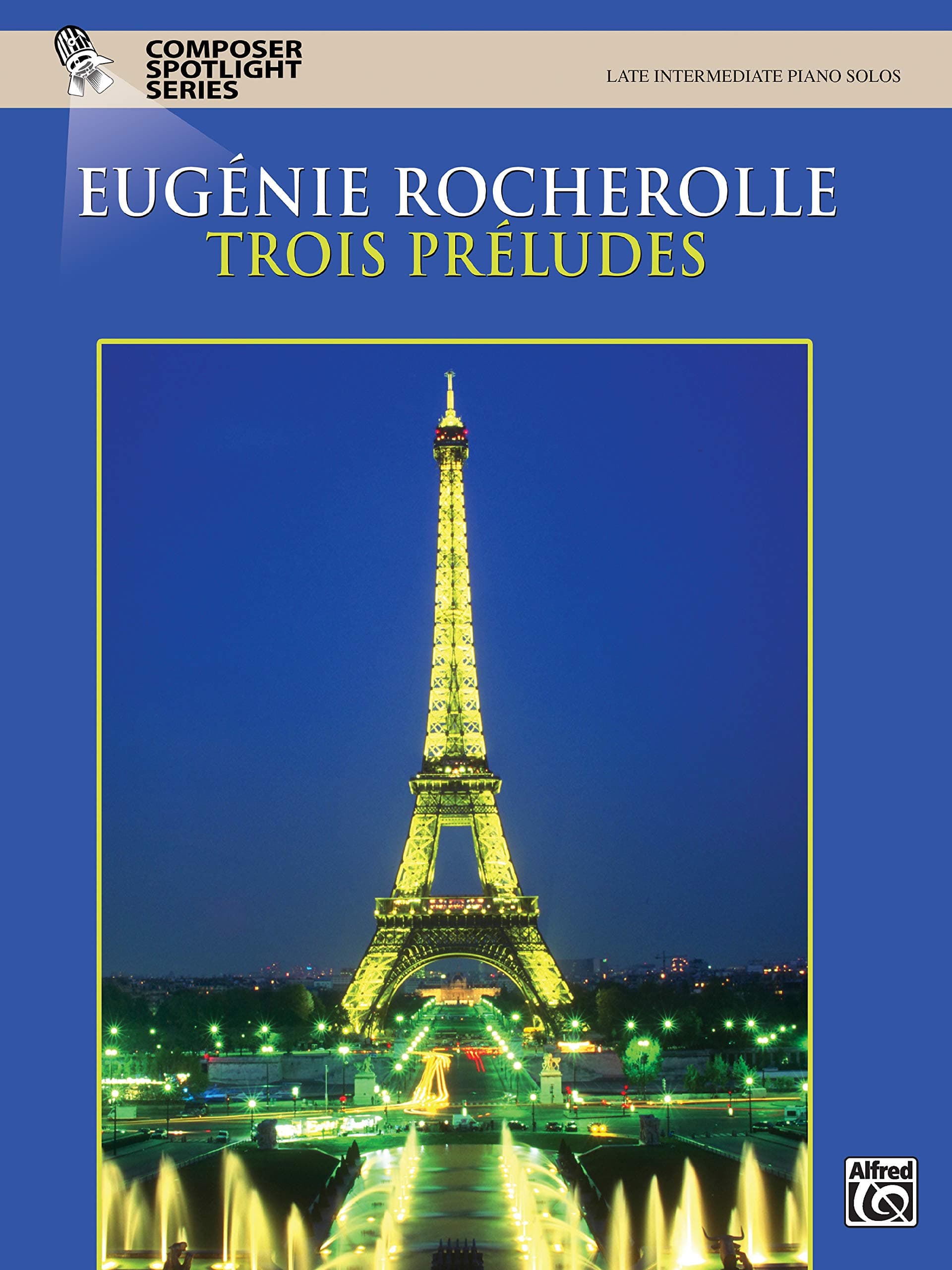 Trois Pr�ludes