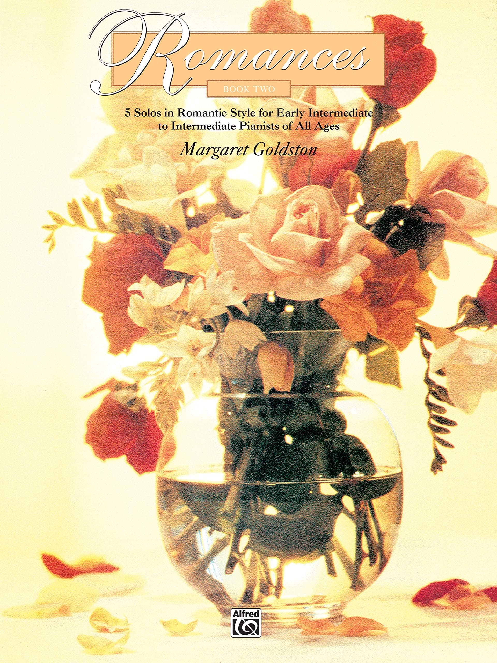 Romances, Book 2