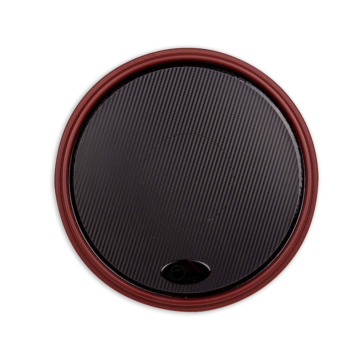 Offworld Percussion Invader™ V3 Red