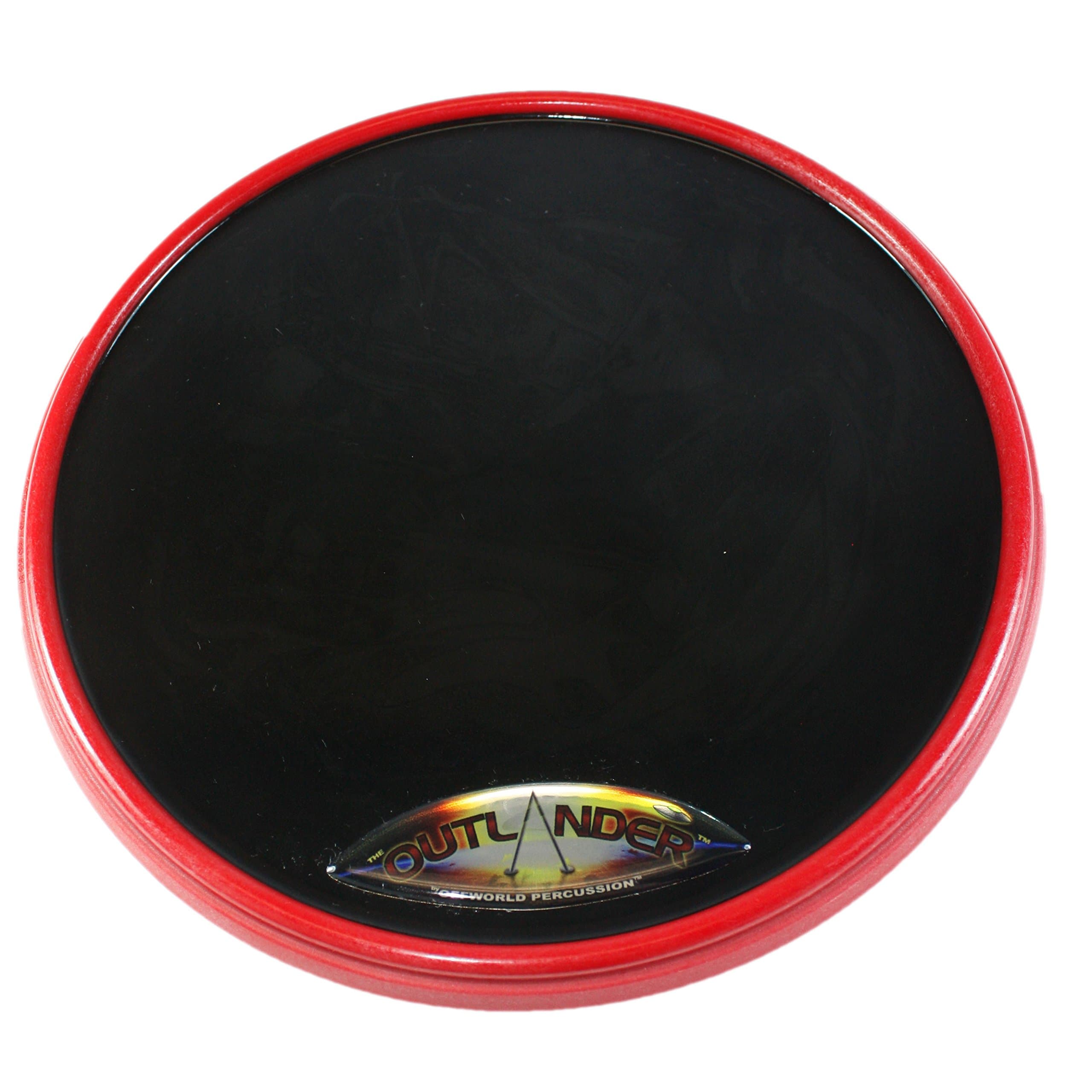 Outlander™ Small w/DarkMatter™ top