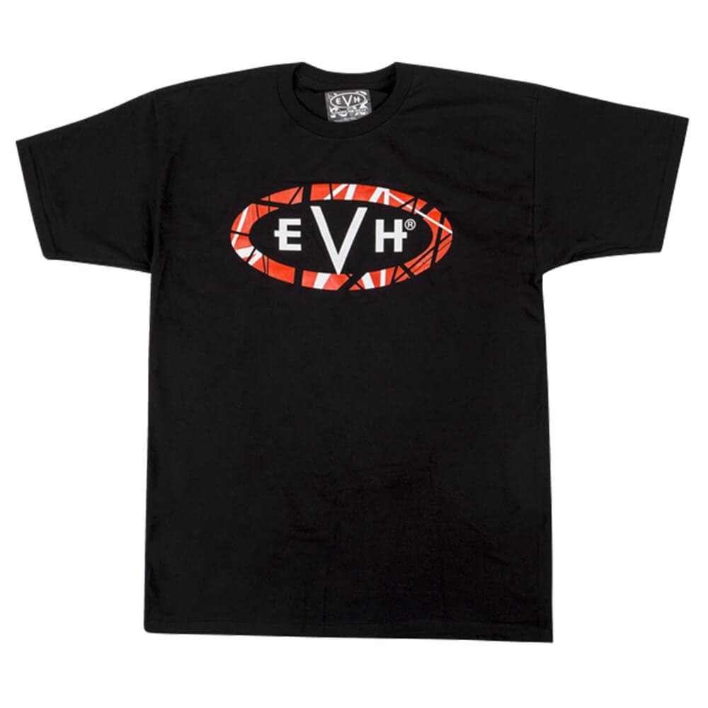 Eddie Van Halen 912-2001-606 Guitar & Bass black