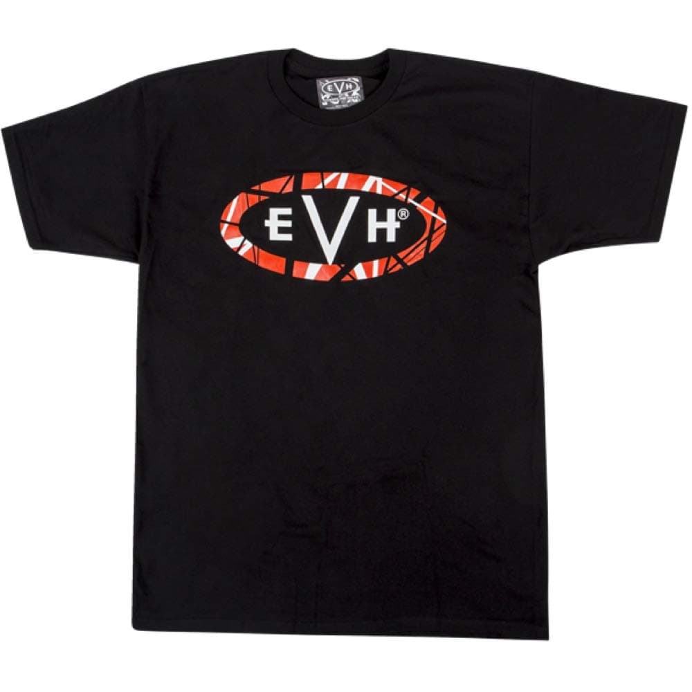 Eddie Van Halen 912-2001-506 Guitar & Bass black