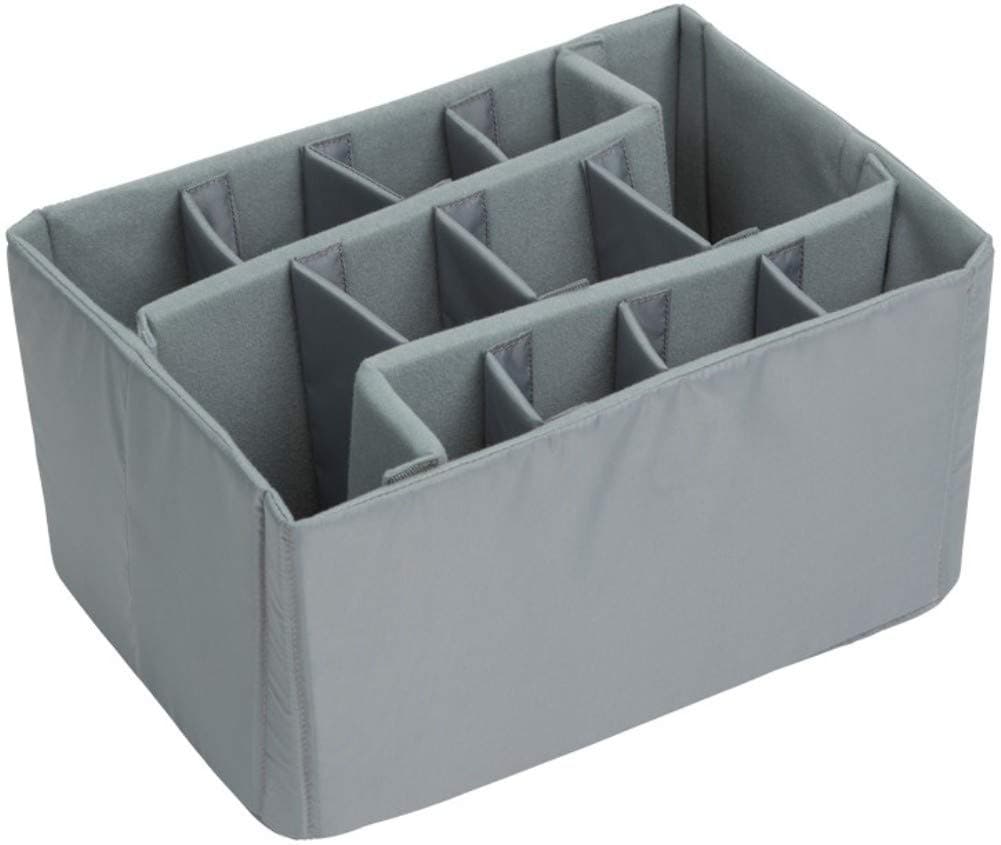iSeries 3i-1510-9 Think Tank Designed Photo Divider Set