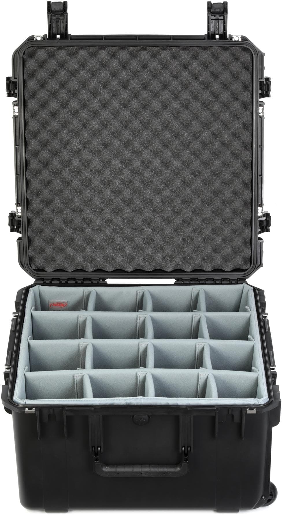 iSeries 3i-2222-12 Case w/Think Tank Designed Dividers