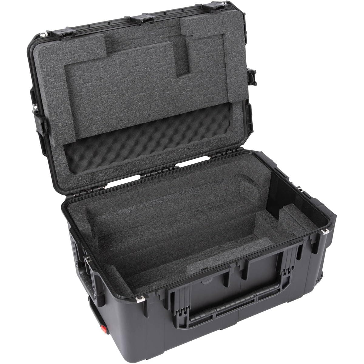 iSeries for BlackMagic ATEM Television Studio HD8