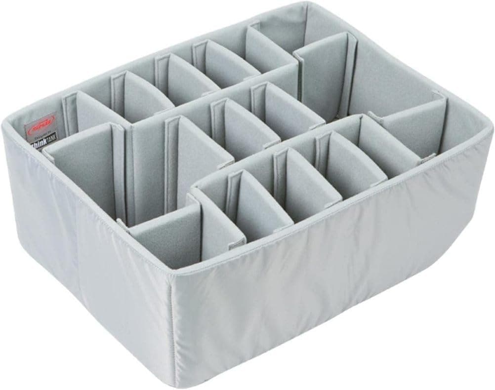 iSeries 3i-2015-10 Think Tank Designed Photo Divider Set
