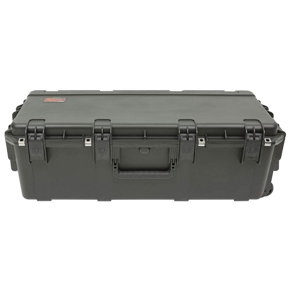 iSeries 3i-3613-12 Case w/Think Tank Designed Lighting/Stand Dividers