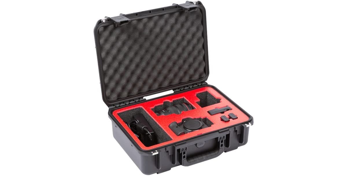 iSeries for Canon R5 C Mirrorless Cinema Camera and Accessories