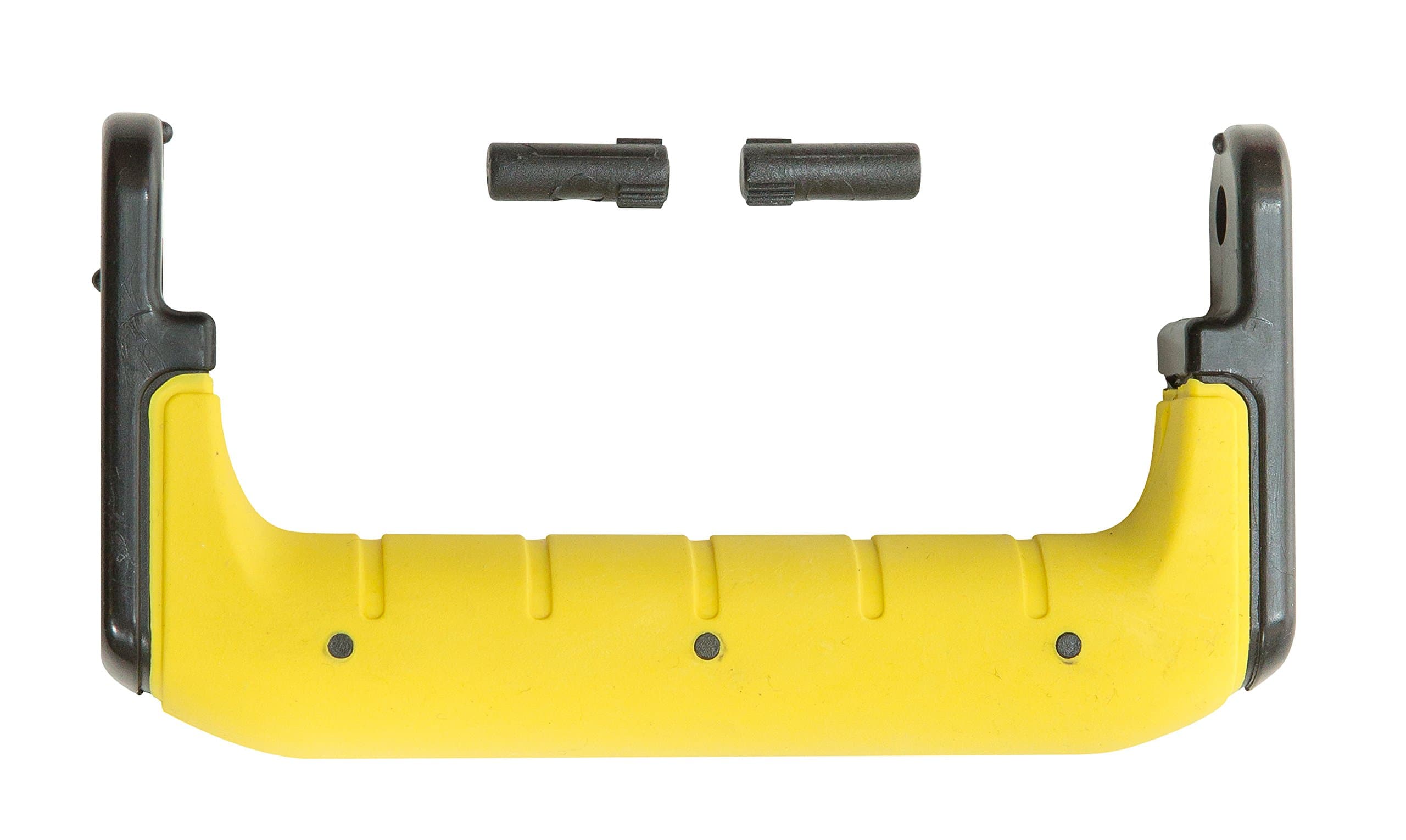 iSeries Small Replacement handle, Yellow Overmold