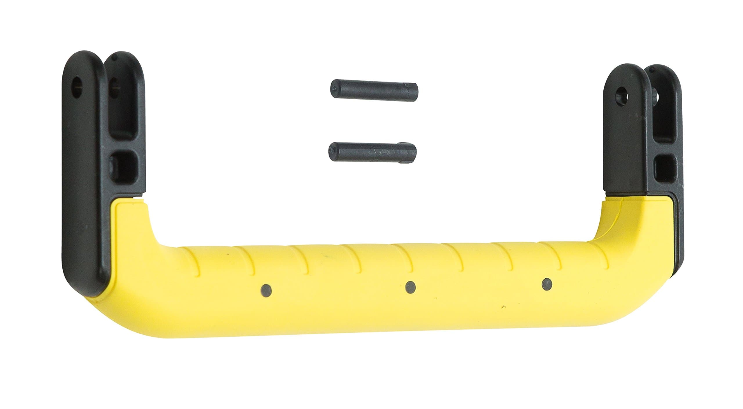 iSeries Large Replacement handle, Yellow Overmold