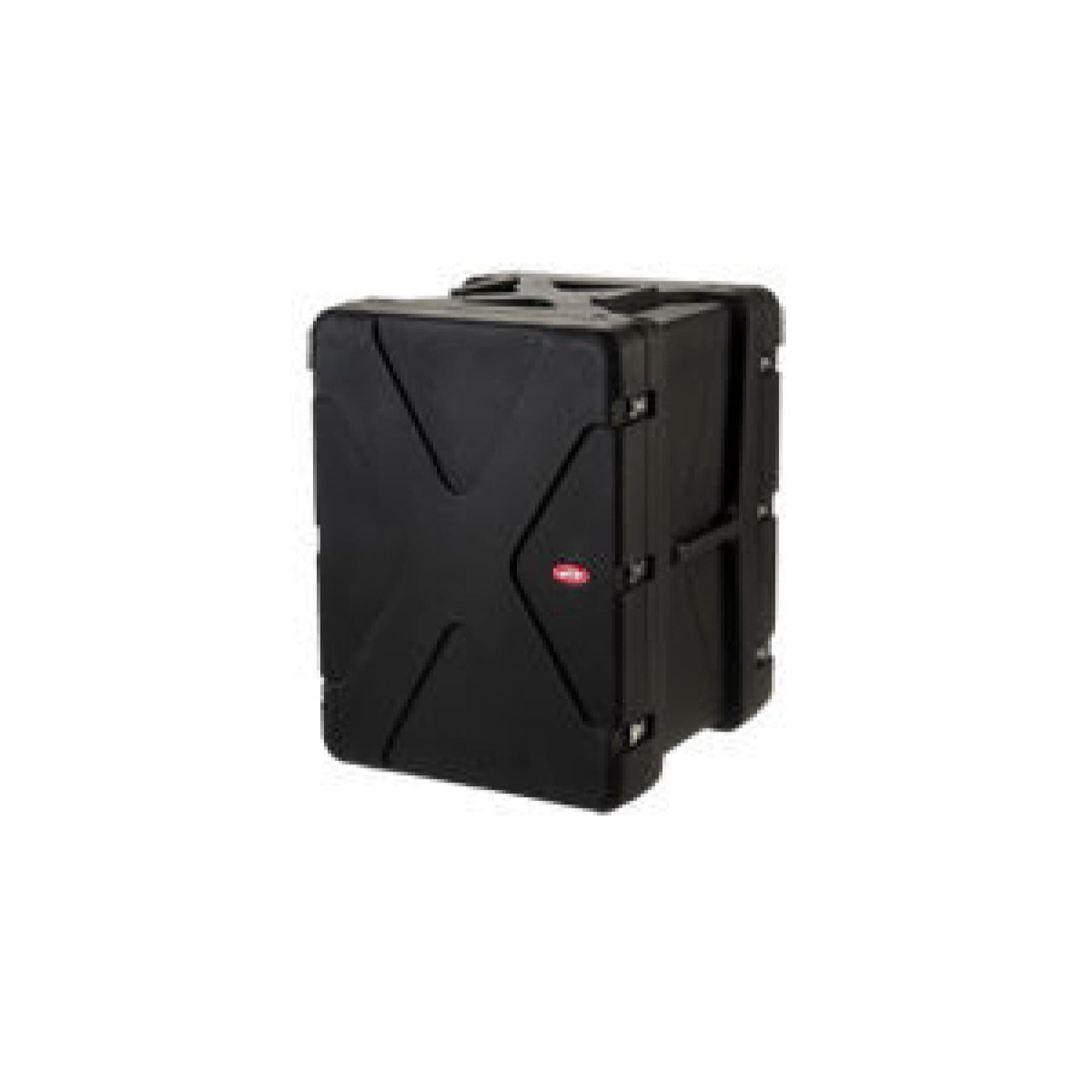 16U Shock Mount Rack