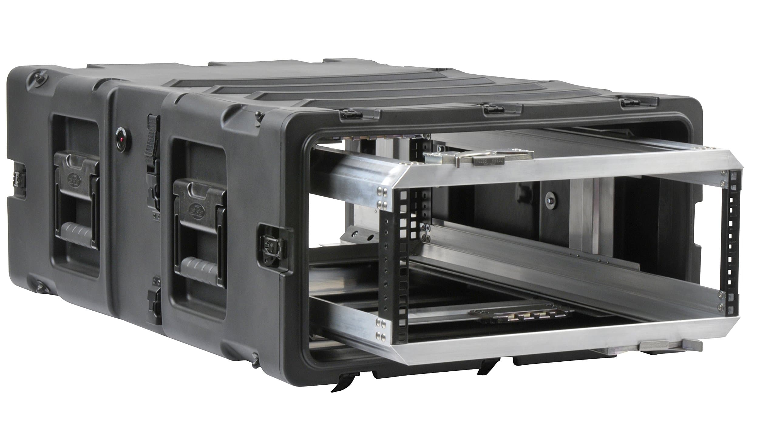 4U Removable Shock Rack 30" deep