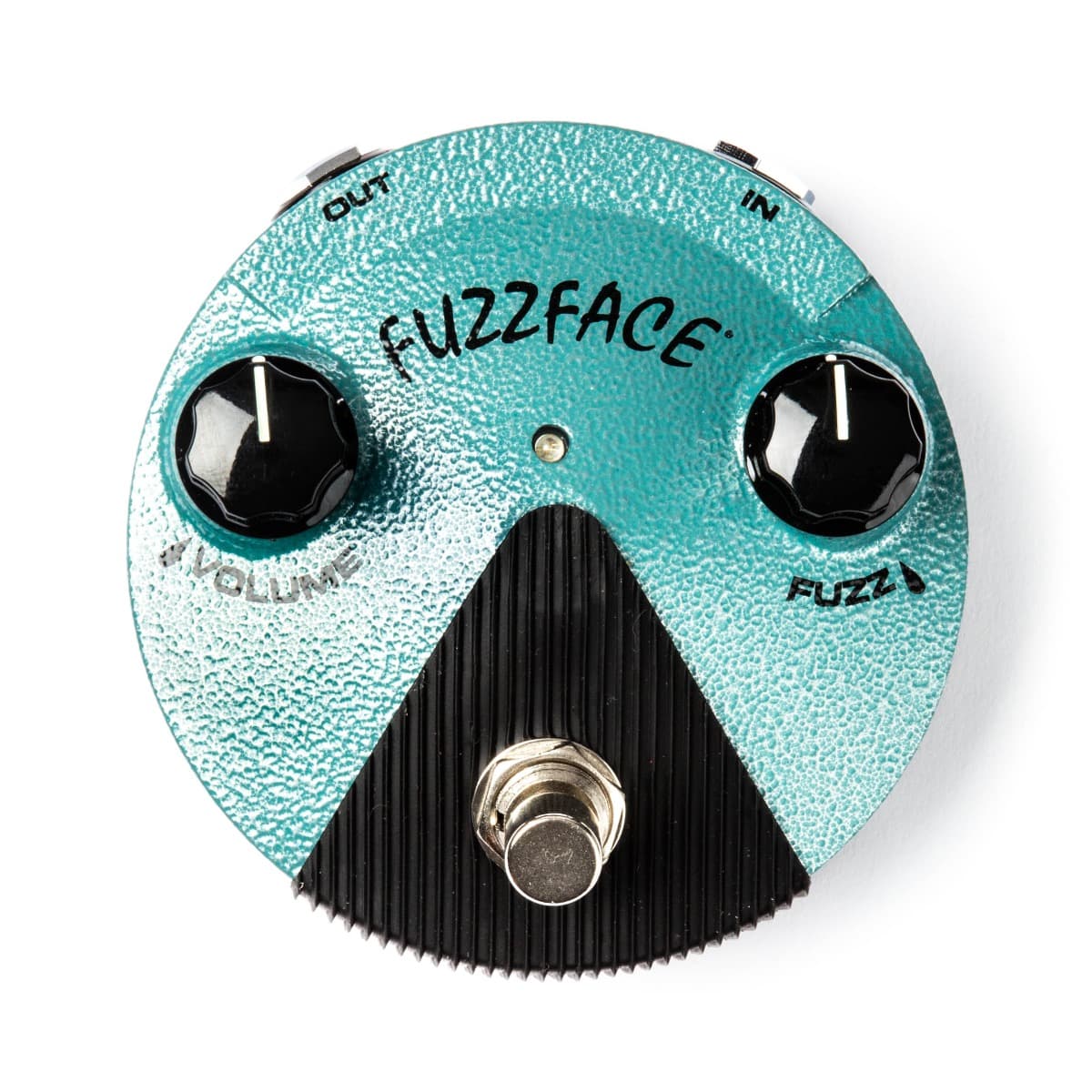 HENDRIX FUZZ FACE MINI-EA