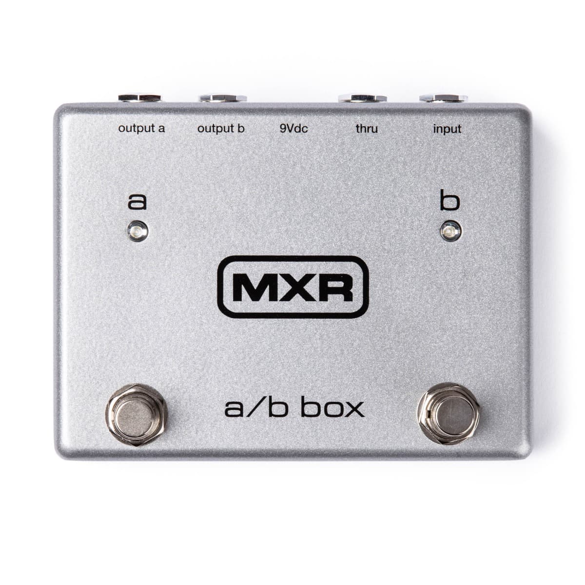 MXR A/B BOX-EA