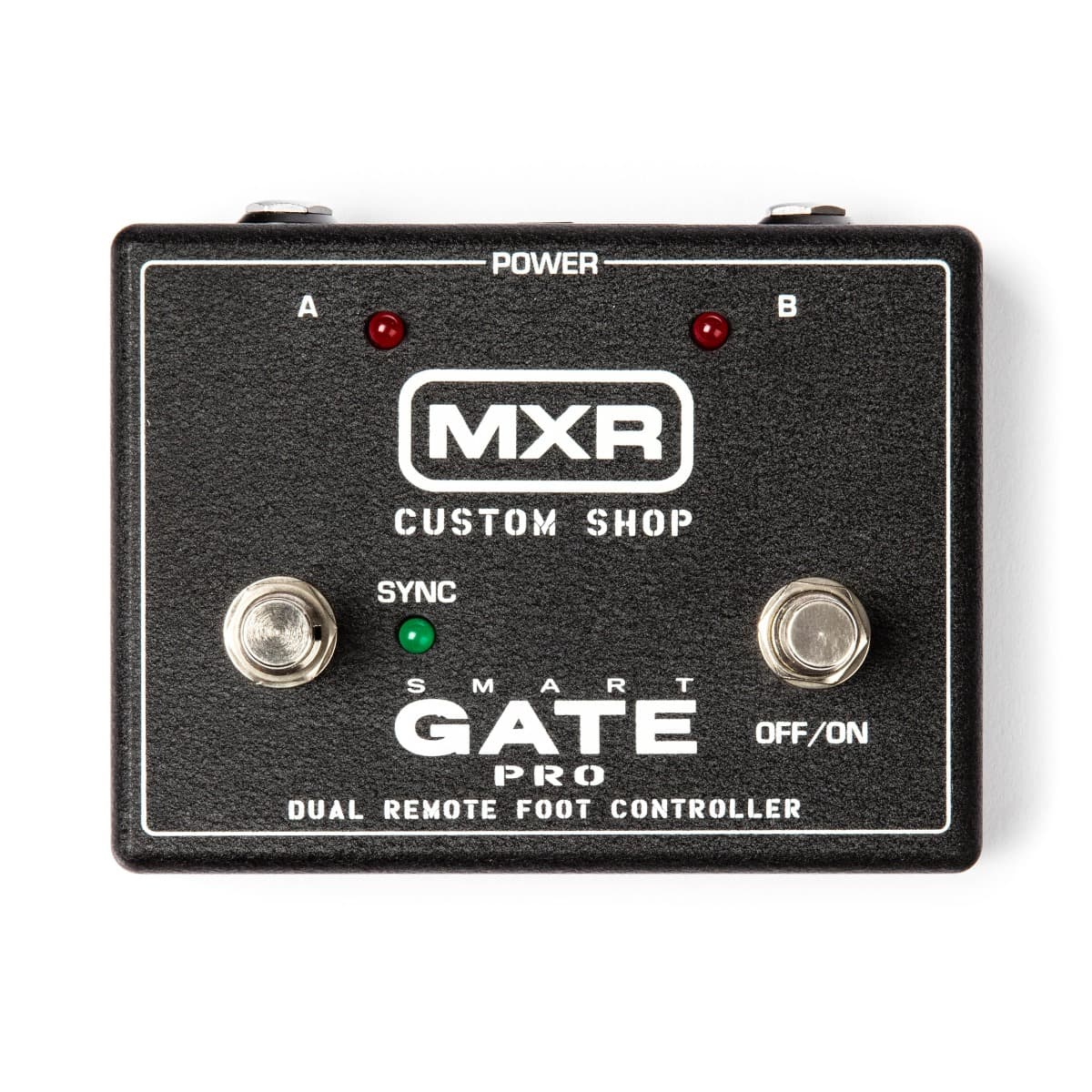MXR SMARTGATE PR0 FTCTRL-EA