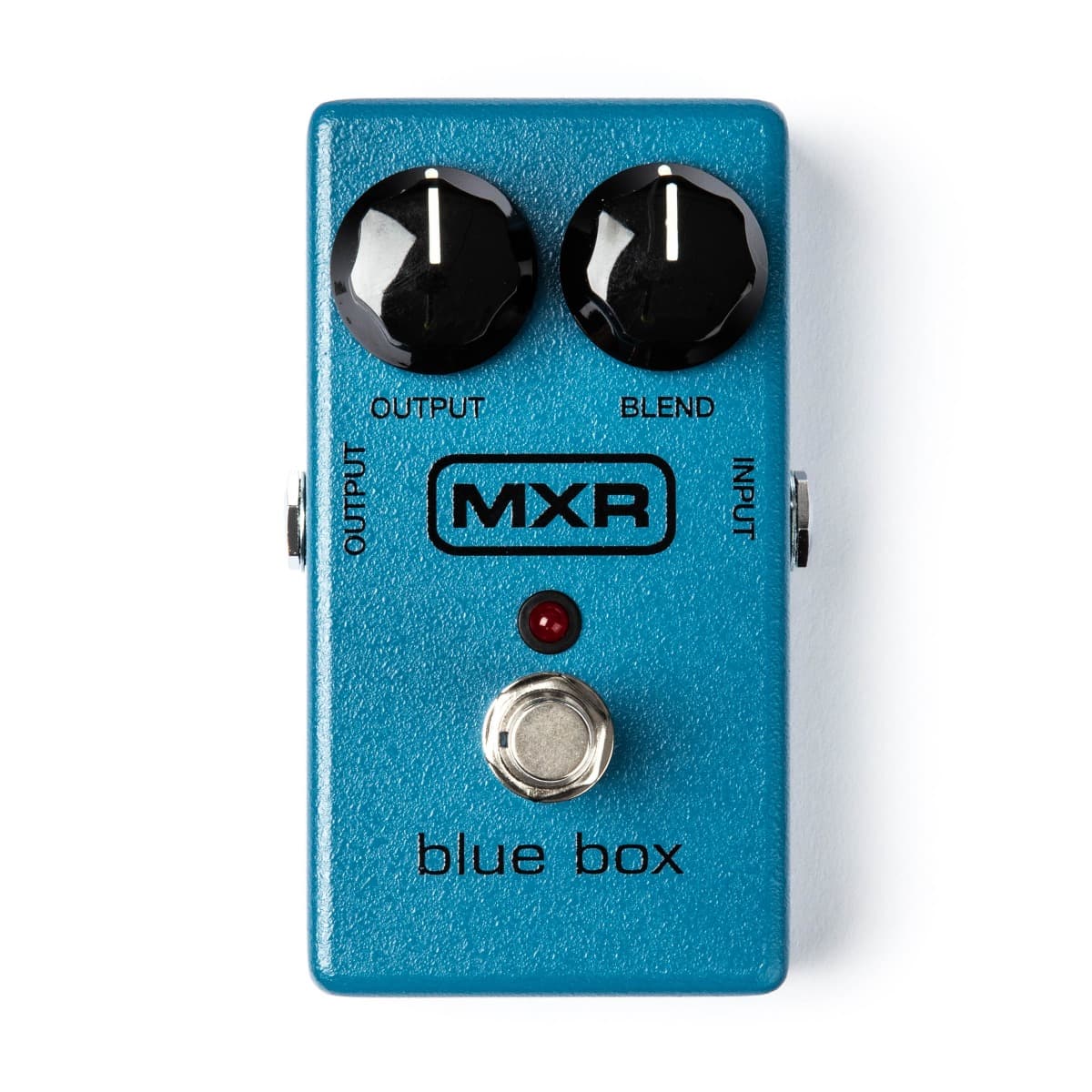 MXR BLUE BOX-EA