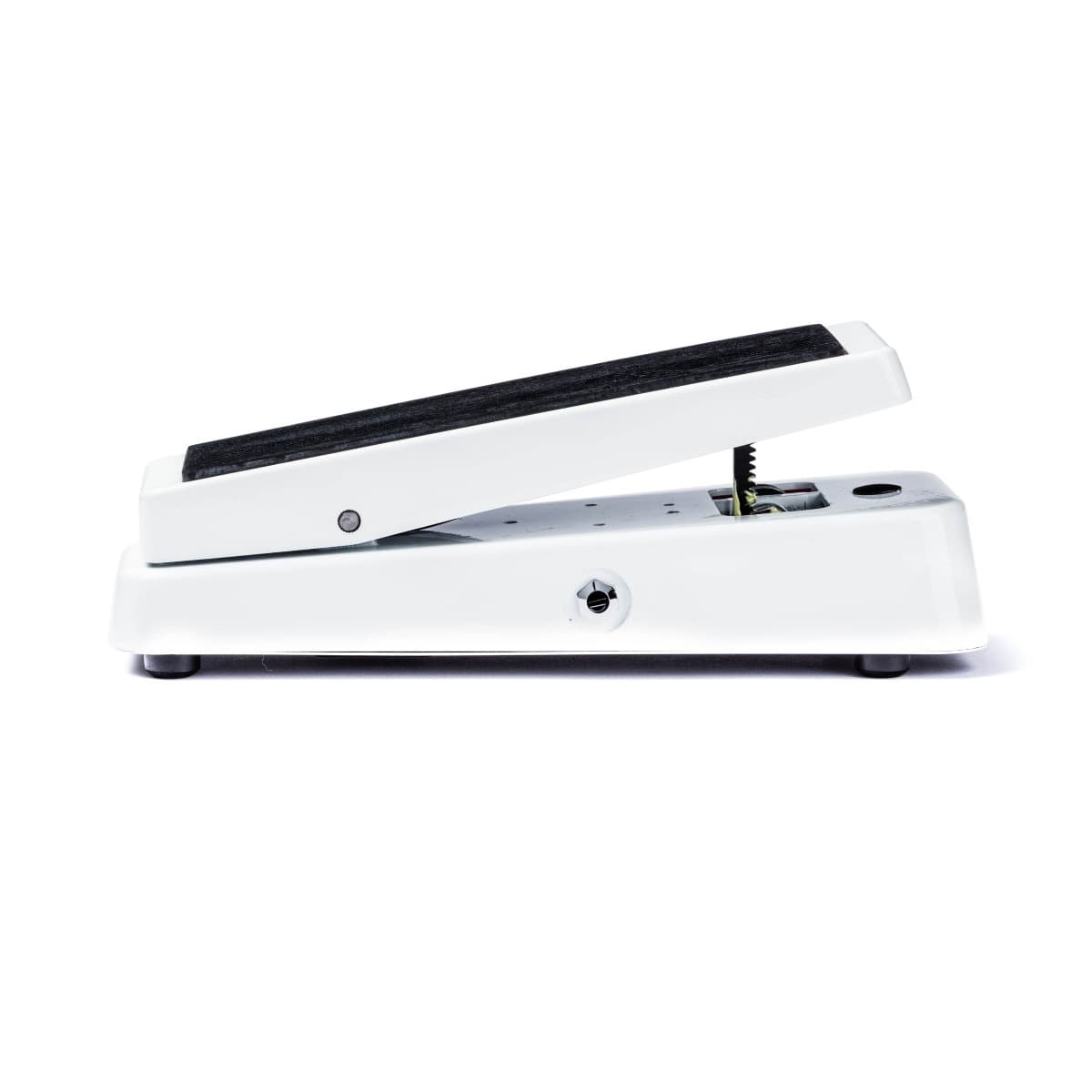 CRYBABY 105Q BASS WAH-WHITE-EA