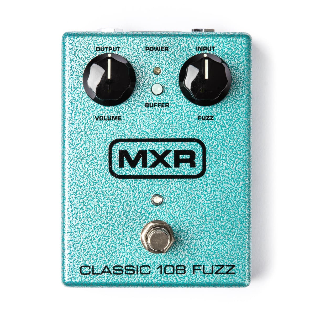 MXR CLASSIC 108 FUZZ-EA