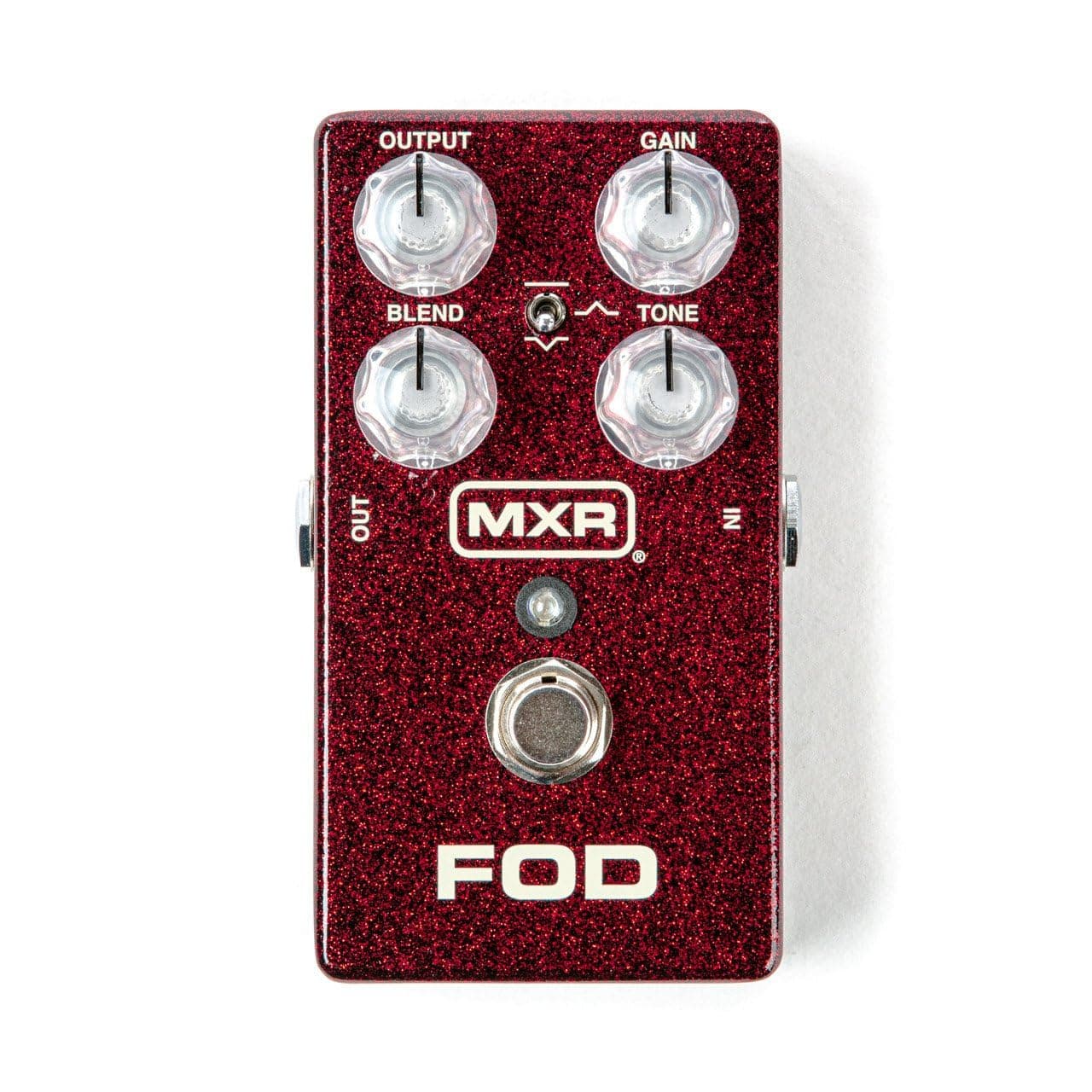 M251 MXR FOD DRIVE-EA