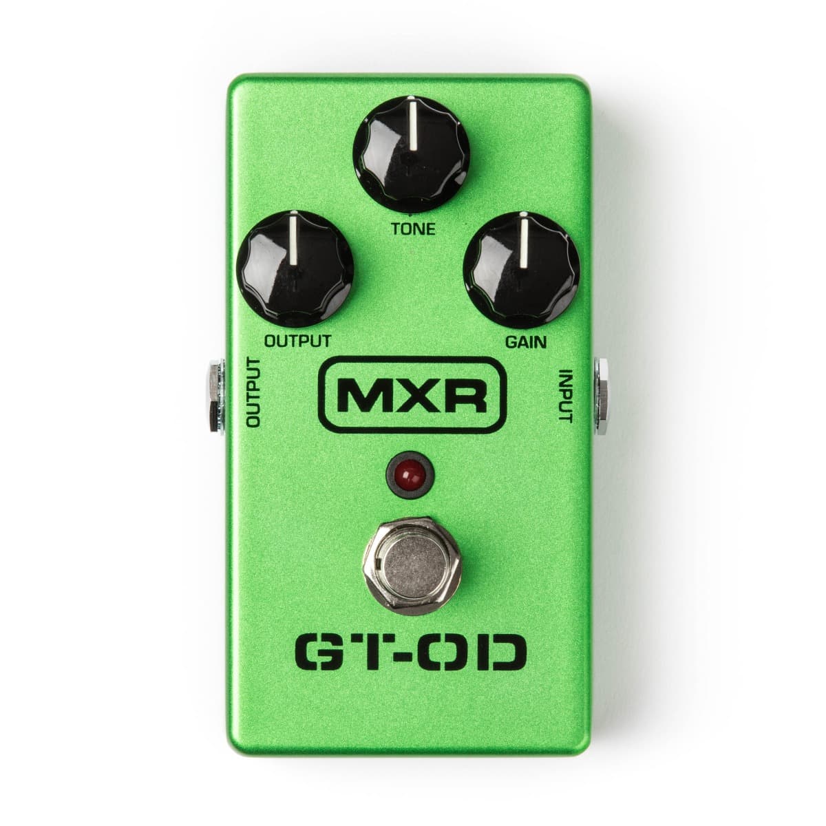 MXR GT OVERDRIVE-EA