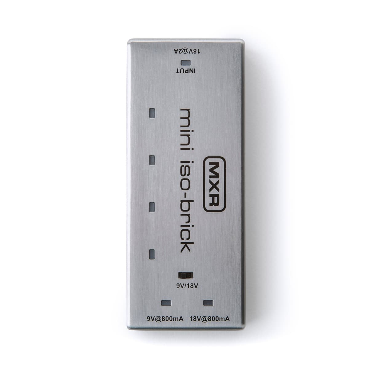 MXR MINI ISO BRICK-G1-EA