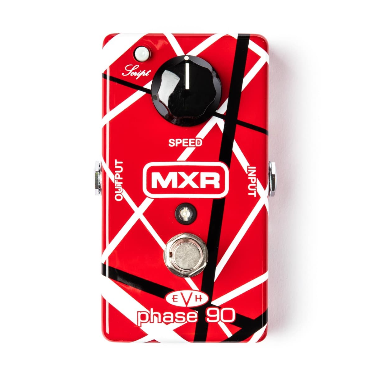 MXR PHASE 90-RED-EA