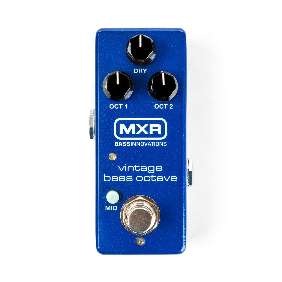 MXR VINTAGE BASS OCTAVE MINI-EA