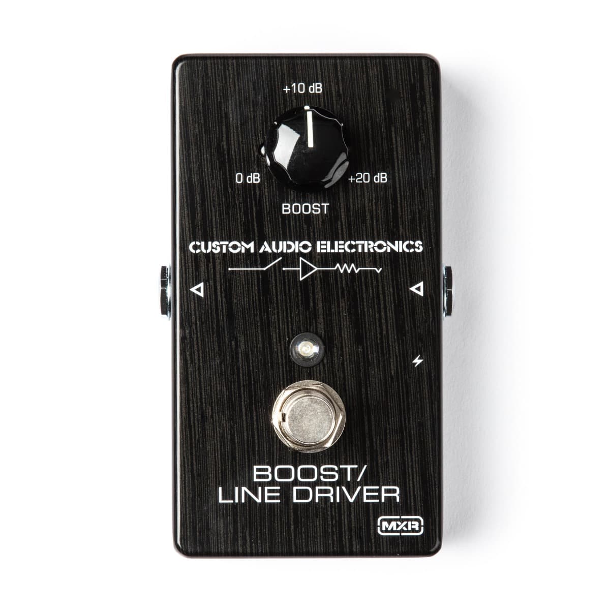 MXR CAE BOOST-EA