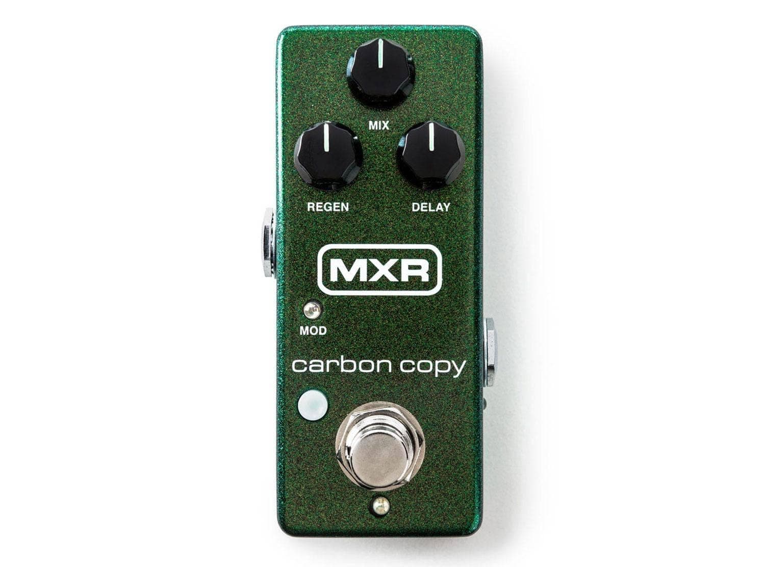 MXR CARBON COPY MINI-EA