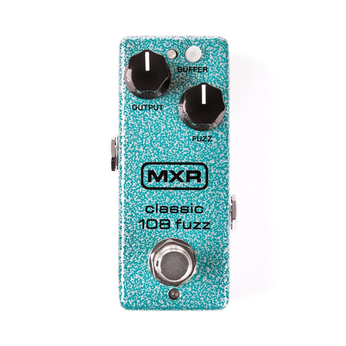 MXR CLASSIC 108 FUZZ MINI-EA