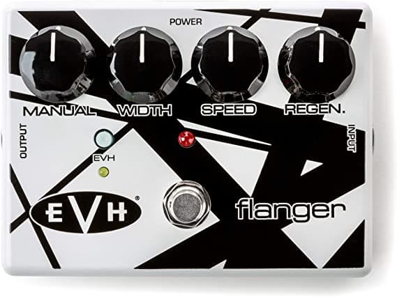 MXR EVH FLANGER-EA